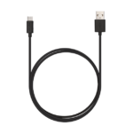 Veho USB-A to USB-C™ Charge and Sync Cable - 1m/3.3ft