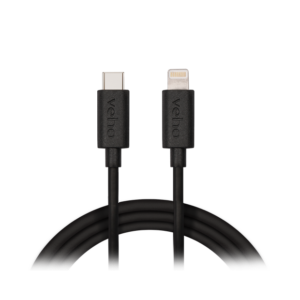 Veho USB-C™ to Lightning