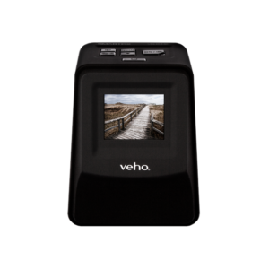 Veho Smartfix 14 Megapixel Negative Film & Slide Scanner