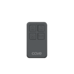 Cave Wireless Remote Control