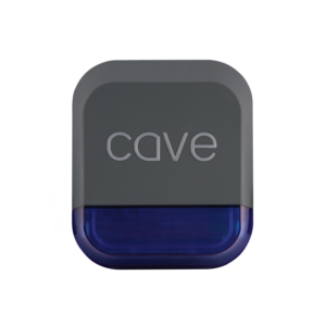 Cave Wireless Outdoor Siren