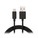 Veho Apple Certified Lightning Cable - 1m/3.3ft