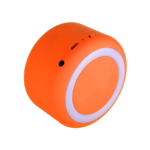M-Series M3 Wireless Speaker - Orange