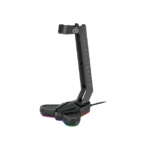 Alpha Bravo GA-1 USB Gaming Headset Stand