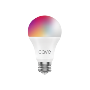 Cave Smart Bulb e27