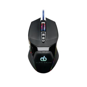 Alpha Bravo GZ1 USB wired gaming mouse