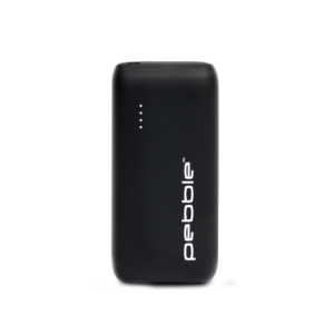 Pebble PZ5 Power Bank 5,000mAh