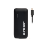 Pebble PZ5 Pro Power Bank - 5,000mAh