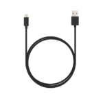 Veho Apple Certified Lightning Cable - 1m/3.3ft