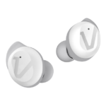 RHOX True Wireless Earphones - Fusion White