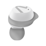 RHOX True Wireless Earphones - Fusion White