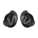 RHOX True Wireless Earphones - Carbon Black