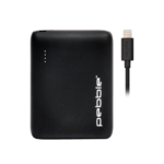 Pebble PZ10 Pro Power Bank - 10,000mAh