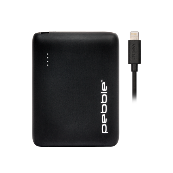 Pebble PZ10 Power Bank