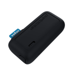 Pebble PZ-6 Rugged Portable Power Bank - 5,000mAh