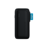 Pebble PZ-6 Rugged Portable Power Bank - 5,000mAh