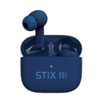 STIX II PRO True Wireless Earphones - Blue