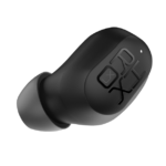 RHOX LX True Wireless Earphones - Black