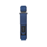 Kuzo Nylon Watch Strap - Midnight