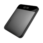 Pebble PQ20 Digital Power Bank – 20,000mAh