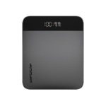 Pebble PQ20 Digital Power Bank – 20,000mAh