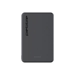 Pebble MG5 Magsafe Power Bank 5,000mAh